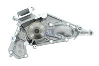 AISIN WPT-125 Насос водяной TOYOTA/LEXUS 4.0/4.3/4.7