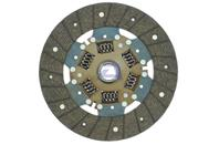 CLUTCH DISC