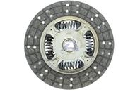 Диск сцепления TYD150U DTX-172 31250-26210 /31250-26260 KDH20 (AISIN)