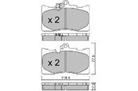Brake Systems