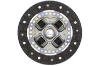 CLUTCH FRICTION DISC