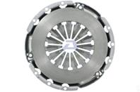 Корзина сцепл. TO HILUX 05-11