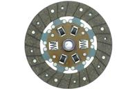 CLUTCH COVER  DISC