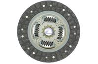 CLUTCH DISC