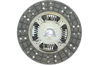 Диск сцепления TYD150U DTX-172 31250-26210 /31250-26260 KDH20 (AISIN)