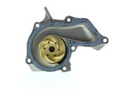 AISIN WPZ-912 Насос водяной FORD FOCUS 1/2 FIESTA/FUSION/MAZDA/VOLVO 1.4/1.6 95&gt