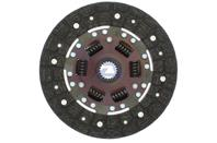 Диск сцепления DHD007/DHD036/DHD021 SDDH-103/DD-022 170x120x20x22.1 (AISIN)