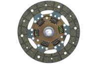 CLUTCH DISC