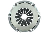 CL-CLUTCH COVER PC