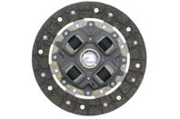 CLUTCH FRICTION DISC