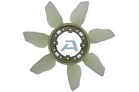 BLADE  RADIATOR FAN