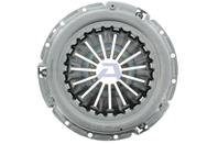 Корзина сцепл.TOYOTA LC PRADO 90/HIACE IV-V/HILUX II/DYNA 2.5D-3.0TD 96-