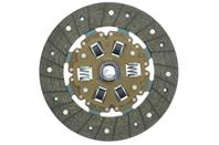 CLUTCH COVER  DISC