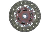 CLUTCH DISC