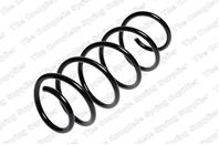 40 829 28_[6q0411105bl] !пружина пер. seat ibiza 1.6/1.4tdi/1.9tdi 02&gt