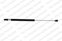 LESJOFORS 81 757 17 Амортизатор кр. багажника LAND ROVER DISCOVERY III 04-