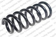 40 951 14_пружина передняя! VW Amarok 2.0TDI/2.0B