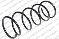 40 668 08_пружина передняя! Peugeot 206+ 1.1/1.4i/1.4HDi 09&gt