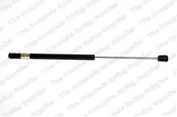LESJOFORS 81 634 32 Амортизатор кр. багажника OPEL VECTRA В хетбек 95-03