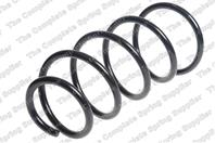 Пружина пер. BMW X1 sDRIVE 18i/18d/20i/20d 3/09-