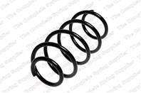 Пружина подвески Fr SAAB 9-3 1.8/2.0L 02-