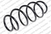 Пружина подвески Fr VW Polo 1.4 01-09