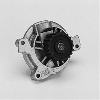 P546 помпа. audi 100 2.5tdi 90-94