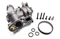 Pompa cieczy chlodzacej audi a3  a4  a4 allroad  a5  a6  a8  q3  q5  t