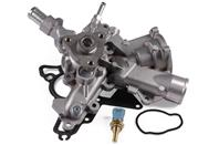 P334T_помпа! Opel Corsa/Astra 1.0-1.4 00&gt