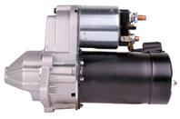 Стартер 12V  0 9 kW