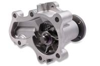 P7743 помпа. mitsubishi colt/lancer/space star 1.3-1.6i 16v 12.95