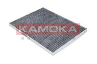 Фильтр салона kamoka