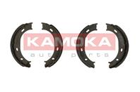Колодки тормозные барабанные JQ212026 от производителя KAMOKA