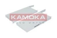 Фильтр салона KAMOKA