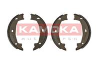 Колодки тормозные барабанные JQ212043 от производителя KAMOKA
