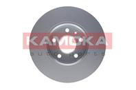 [1032408] KAMOKA ТОРМОЗНОЙ ДИСК
