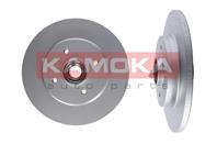 Диск тормозной KAMOKA