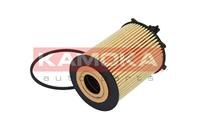Фильтр масляный kamoka
