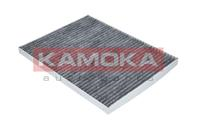 Фильтр салона kamoka