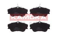 Тормозные дисковые колодки JQ1011940 от компании KAMOKA