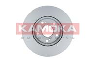 Диск тормозной HONDA ACCORD VII 03->