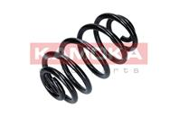 Пружина задняя разм.148mm 243mm 15 45m opel astra