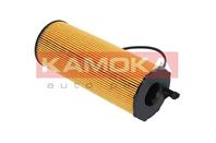 Фильтр масляный KAMOKA