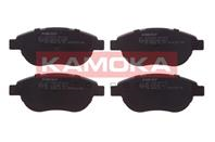 Тормозные дисковые колодки JQ1012952 от компании KAMOKA