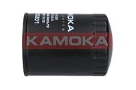 Фильтр масляный KAMOKA