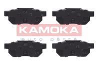 Тормозные дисковые колодки JQ101944 от компании KAMOKA