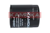 Фильтр масляный KAMOKA