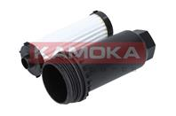 Фильтр акпп kamoka