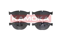 Тормозные дисковые колодки JQ101236 от компании KAMOKA