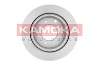 Диск тормозной KAMOKA